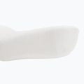 Шкарпетки HOKA Quarter Run Sock 3-Pack white/white/white 4