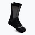 Шкарпетки чоловічі HOKA Race Day Crew Sock black