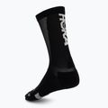 Шкарпетки чоловічі HOKA Race Day Crew Sock black 2