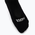 Шкарпетки чоловічі HOKA Race Day Crew Sock black 3