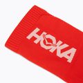 Чоловічі шкарпетки HOKA Race Day Crew habanero 3