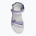 Сандалі жіночі Teva Terra Fi Lite thistle/daybreak multi 5