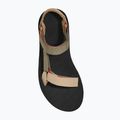 Сандалі жіночі Teva Original Universal burnt olive multi 3