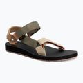 Сандалі жіночі Teva Original Universal burnt olive multi