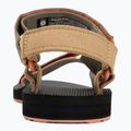 Сандалі жіночі Teva Original Universal burnt olive multi 6