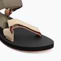 Сандалі жіночі Teva Original Universal burnt olive multi 7