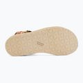 Сандалі жіночі Teva Original Universal geode tan 4