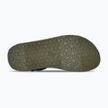 Сандалі чоловічі Teva Original Universal blue opal multi 4