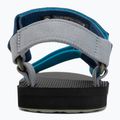 Сандалі чоловічі Teva Original Universal blue opal multi 6