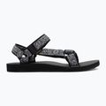Сандалі чоловічі Teva Original Universal windy summer black/grey 2