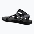 Сандалі чоловічі Teva Original Universal windy summer black/grey 3