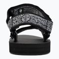 Сандалі чоловічі Teva Original Universal windy summer black/grey 6