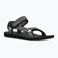 Сандалі чоловічі Teva Original Universal windy summer black/grey