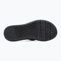 В'єтнамки жіночі Teva Voya enchanted forest black/white 4