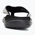 В'єтнамки жіночі Teva Voya enchanted forest black/white 6