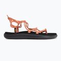 Сандалі жіночі Teva Voya Infinity tawny orange 2