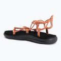 Сандалі жіночі Teva Voya Infinity tawny orange 3