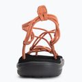 Сандалі жіночі Teva Voya Infinity tawny orange 6