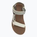 Сандалі жіночі Teva Midform Universal seagrass multi 5