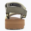Сандалі жіночі Teva Midform Universal seagrass multi 6