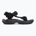 Сандалі чоловічі Teva Terra Fi 5 Universal Leather black/phantom 2