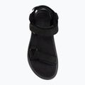 Сандалі чоловічі Teva Terra Fi 5 Universal Leather black/phantom 5
