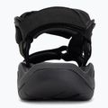 Сандалі чоловічі Teva Terra Fi 5 Universal Leather black/phantom 6