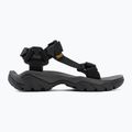 Сандалі жіночі Teva Terra Fi 5 Universal black/phantom 2