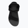 Сандалі жіночі Teva Terra Fi 5 Universal black/phantom 5