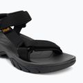 Сандалі жіночі Teva Terra Fi 5 Universal black/phantom 7
