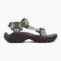 Сандалі жіночі Teva Terra Fi 5 Universal seagrass/deep lichen green 2