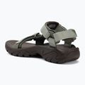 Сандалі жіночі Teva Terra Fi 5 Universal seagrass/deep lichen green 3