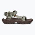 Сандалі жіночі Teva Terra Fi 5 Universal seagrass/deep lichen green