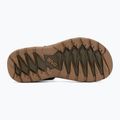 Сандалі чоловічі Teva Terra Fi 5 Universal dark olive/honey brown 4