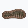 Сандалі чоловічі Teva Terra Fi 5 Universal dark olive/honey brown 4