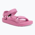 Сандалі дитячі Teva Original Universal fuchsia pink
