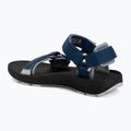 Сандалі чоловічі Teva Terragrip Sandal blue opal/total eclipse 3