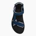 Сандалі чоловічі Teva Terragrip Sandal blue opal/total eclipse 5