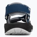 Сандалі чоловічі Teva Terragrip Sandal blue opal/total eclipse 6