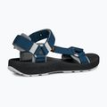 Сандалі чоловічі Teva Terragrip Sandal blue opal/total eclipse 2