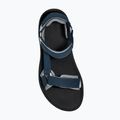 Сандалі чоловічі Teva Terragrip Sandal blue opal/total eclipse 3