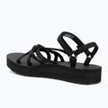 Сандалі жіночі Teva Midform Kena Slim black 3