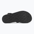 Сандалі жіночі Teva Midform Kena Slim black 4