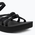 Сандалі жіночі Teva Midform Kena Slim black 7