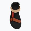 Сандалі чоловічі Teva Hurricane XLT 3 brown multi 5