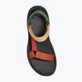 Сандалі чоловічі Teva Hurricane XLT 3 brown multi 3