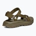 Сандалі чоловічі Teva Hurricane XLT 3 dark olive 2
