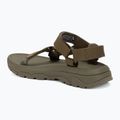 Сандалі чоловічі Teva Hurricane XLT 3 dark olive 3