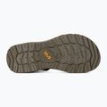 Сандалі чоловічі Teva Hurricane XLT 3 dark olive 4