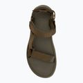 Сандалі чоловічі Teva Hurricane XLT 3 dark olive 5
